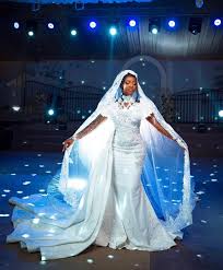 Beautiful Bridesmaid